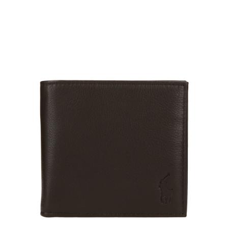 Polo Ralph Lauren Polo Ralph Lauren Portemonnee bruin