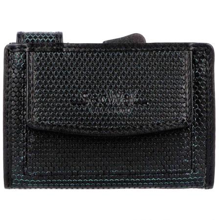 SecWal Portemonnee antraciet