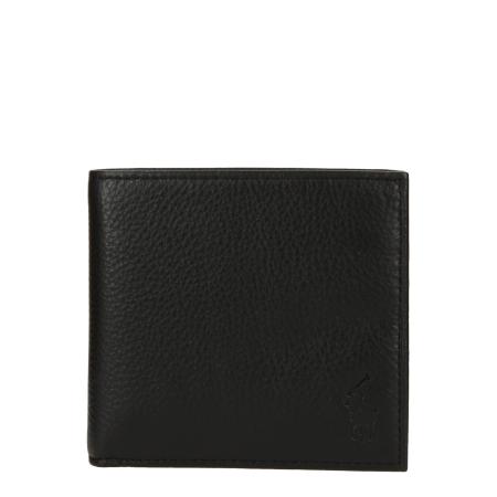 Polo Ralph Lauren Polo Ralph Lauren Portemonnee BILLFOLD zwart