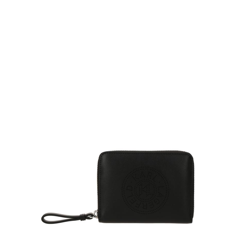 Karl Lagerfeld Karl Lagerfeld Portemonnee zwart -
