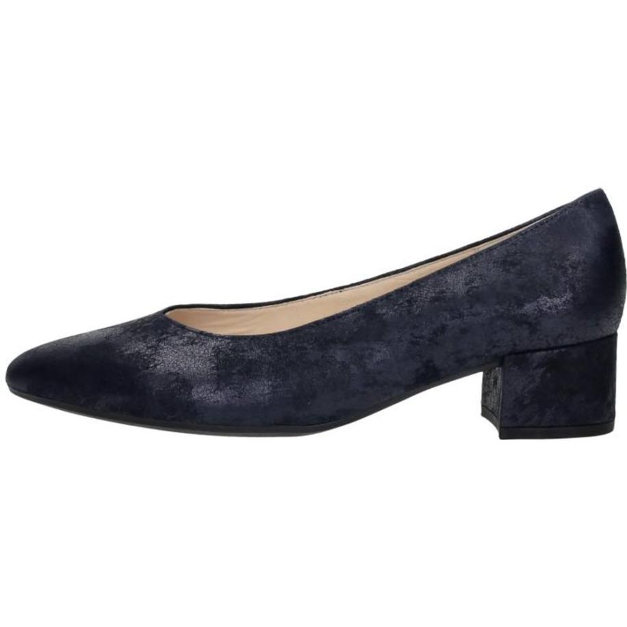 Gabor - Pumps Blauw