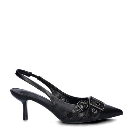 Dolcis pumps Zwart 493810