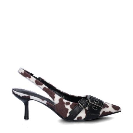 Dolcis pumps Zwart 495946