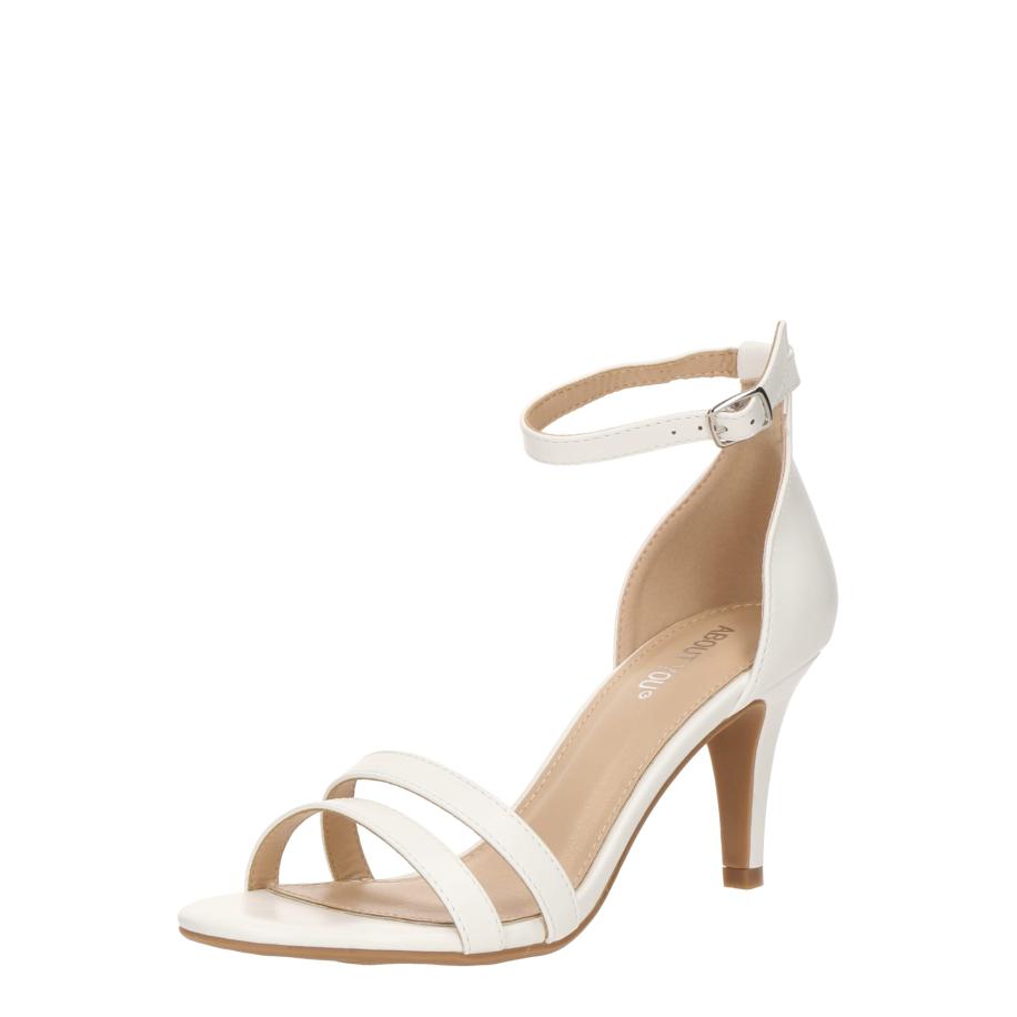 ABOUT YOU ABOUT YOU Pumps Charlotta wit -