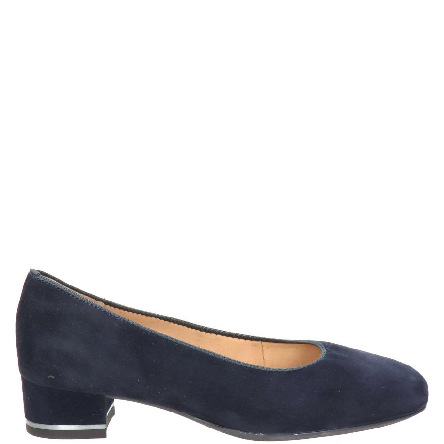 Ara Graz pumps Blauw 400098 Blauw