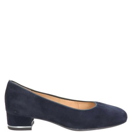 Ara Graz pumps Blauw 400098
