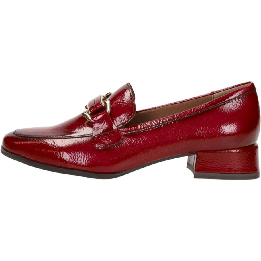 Marco Tozzi - Pumps Rood