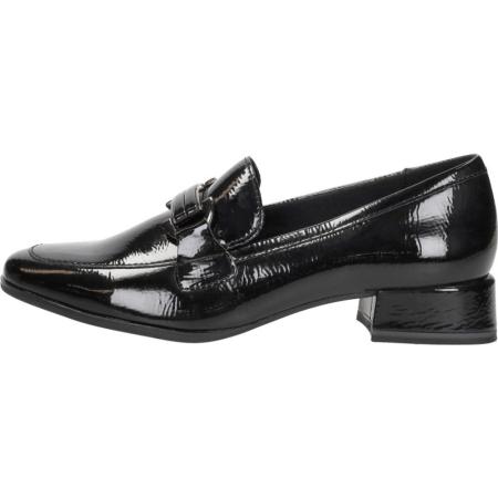 Marco Tozzi MARCO TOZZI Instappers zwart