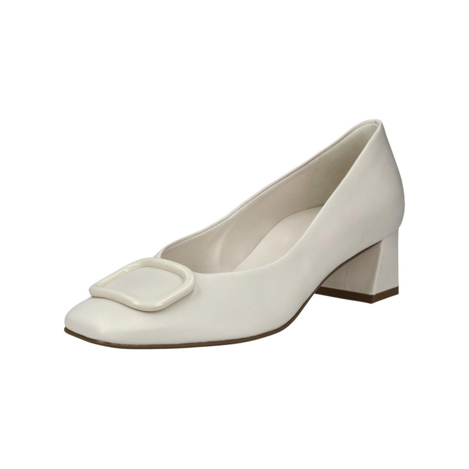 Högl Högl Pumps Hannah wit -