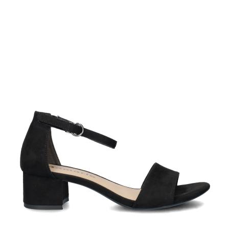 Tamaris pumps Zwart 412603