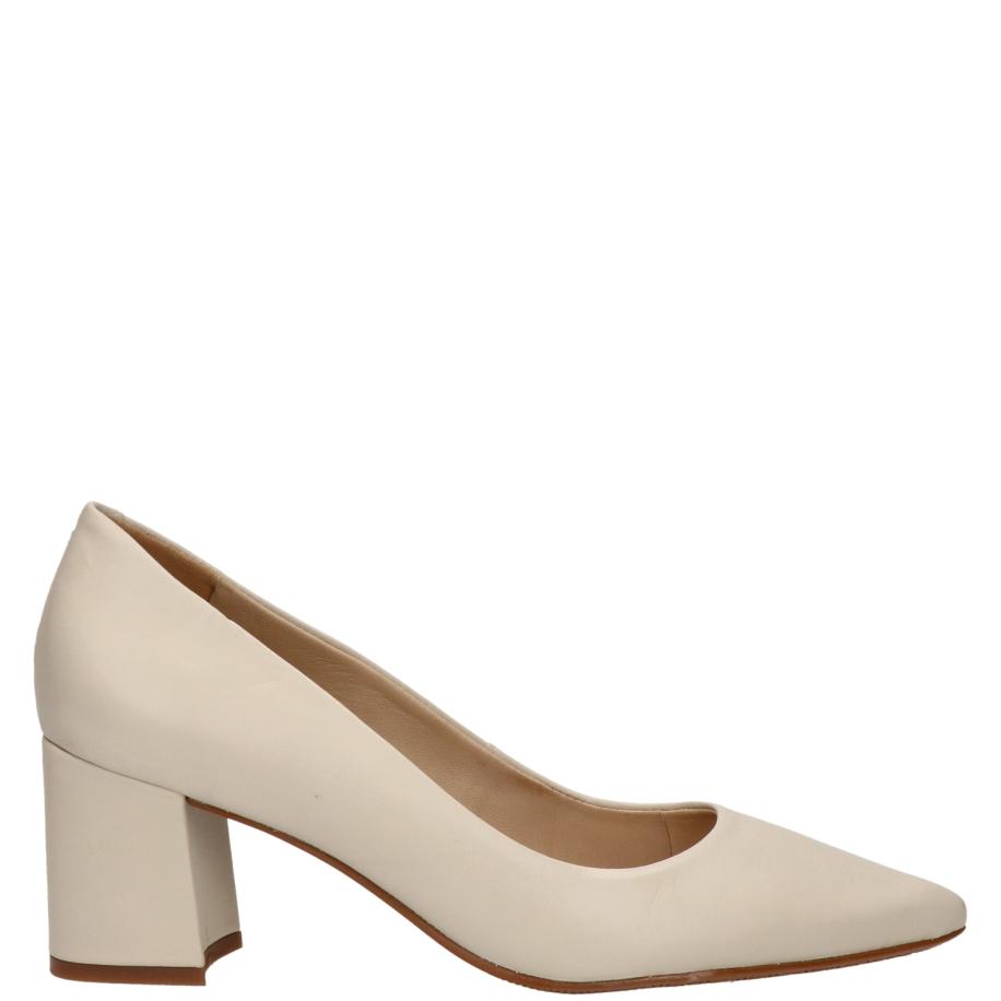 Nelson pumps Wit 422803 Wit