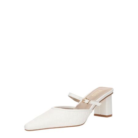 Raid Raid Slingpumps AJORE wit