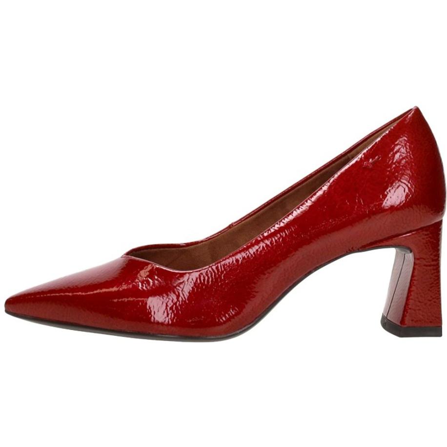 Tamaris - Pumps Rood