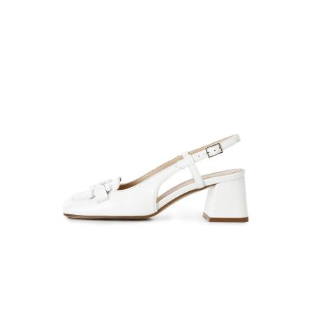 CAFè NOIR Pumps wit