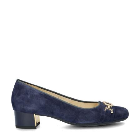 Ara Nizzo 2.0 pumps Blauw 478473