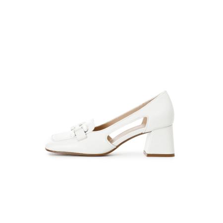 CAFè NOIR Pumps wit