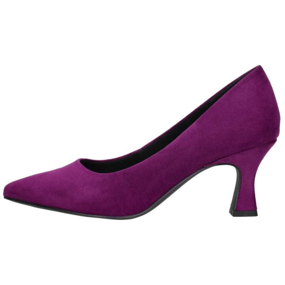 Marco Tozzi - Pumps Roze