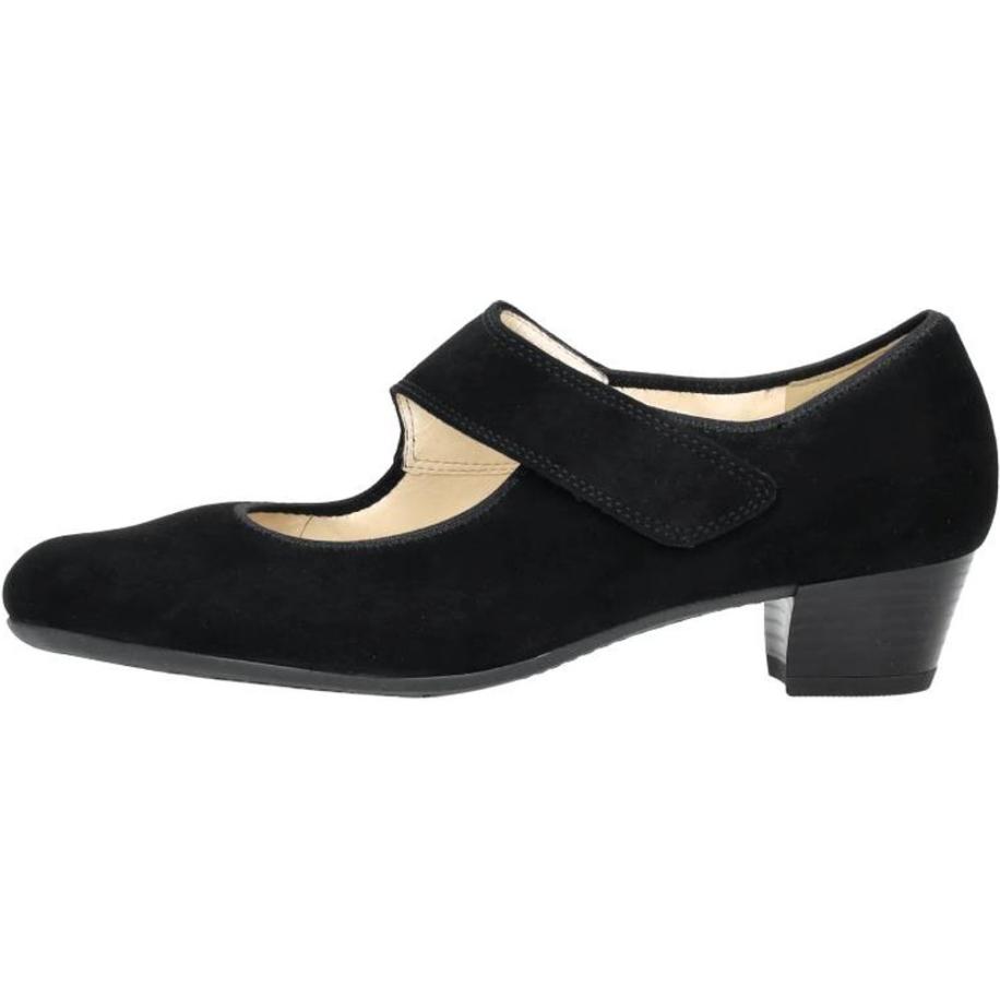 Ara - Catania Highsoft Zwart