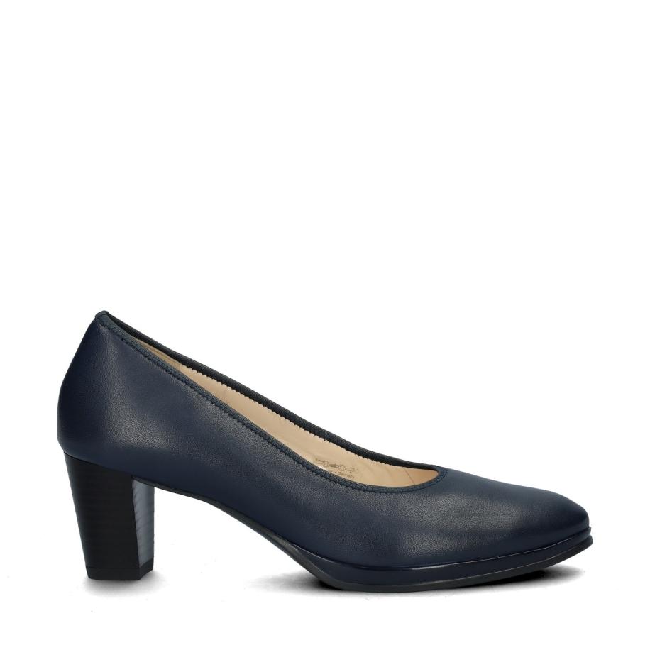 Ara Orly pumps Blauw 33231 Blauw