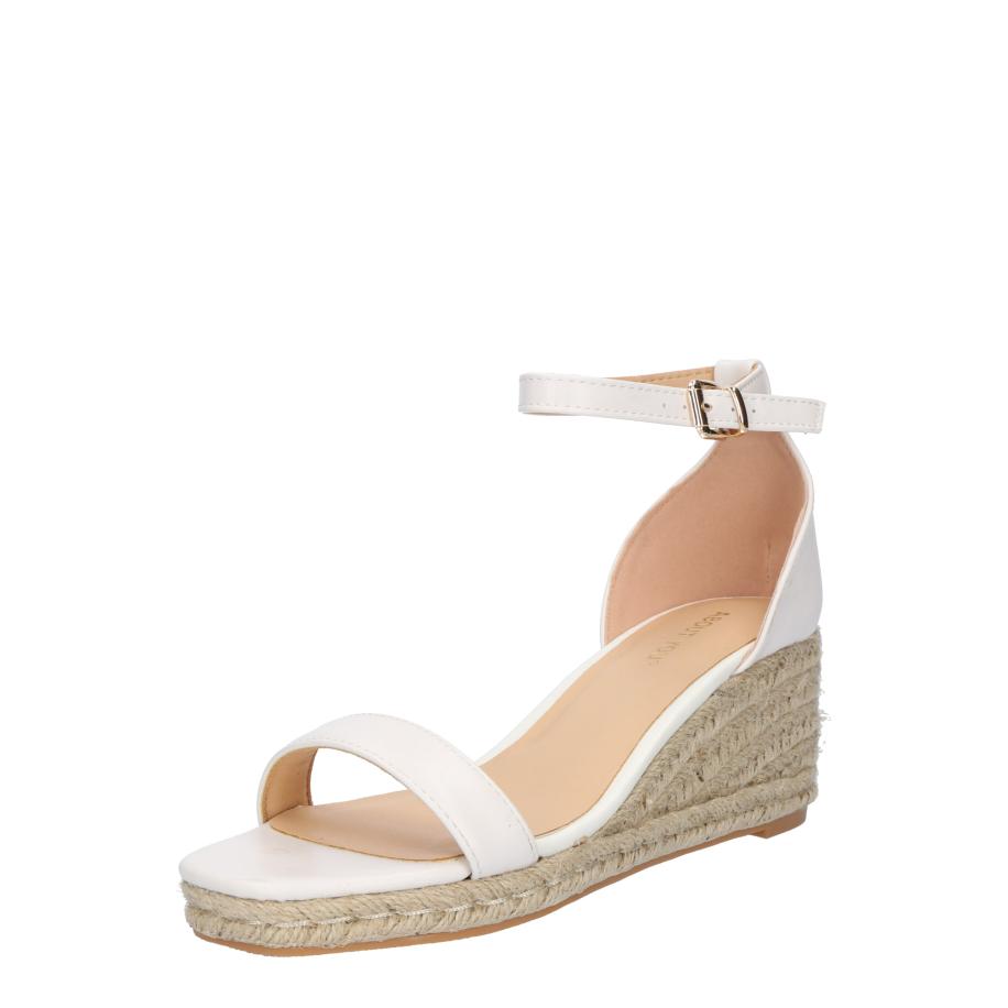 ABOUT YOU Pumps Chayenne wit Wit