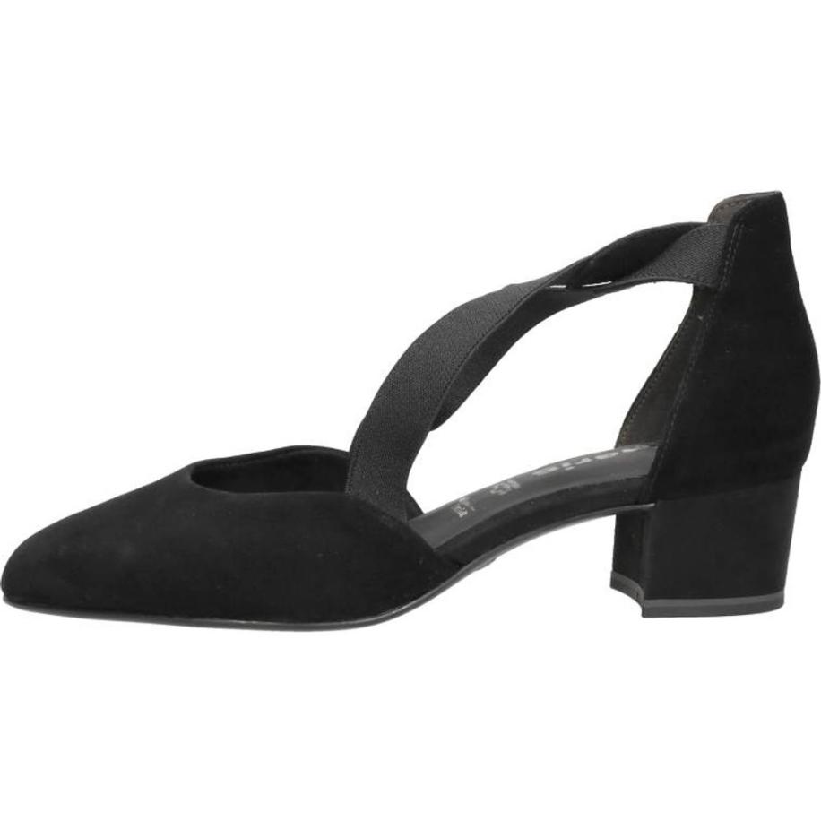 Tamaris - Pumps Zwart