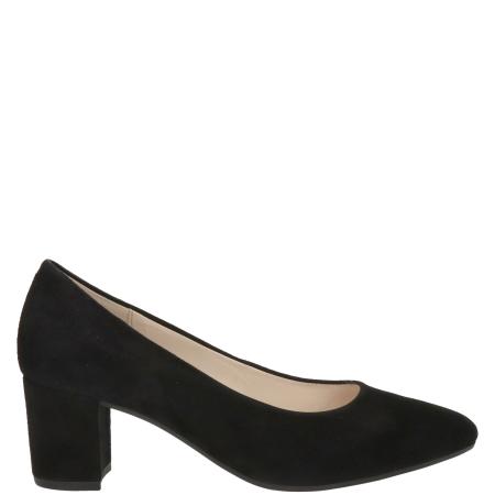 Gabor pumps Zwart 421641