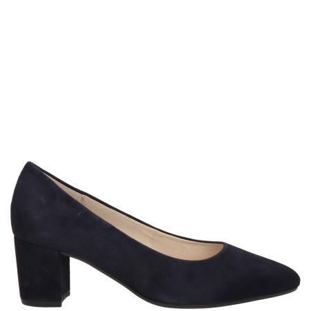 Gabor pumps Blauw 421655