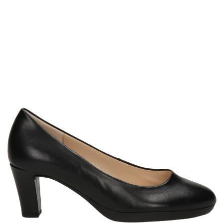 Gabor pumps Zwart 421669