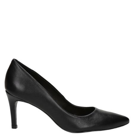 Nelson pumps Zwart 422771