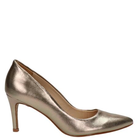 Nelson pumps Brons 422779