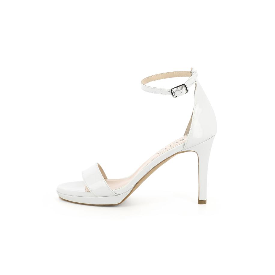 EVITA EVITA Sandalen met riem CANDIDA wit -