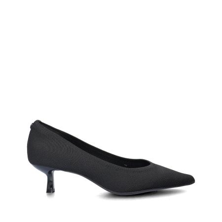 Nelson pumps Zwart 498920