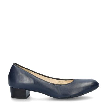 Ara Milano pumps Blauw 423656