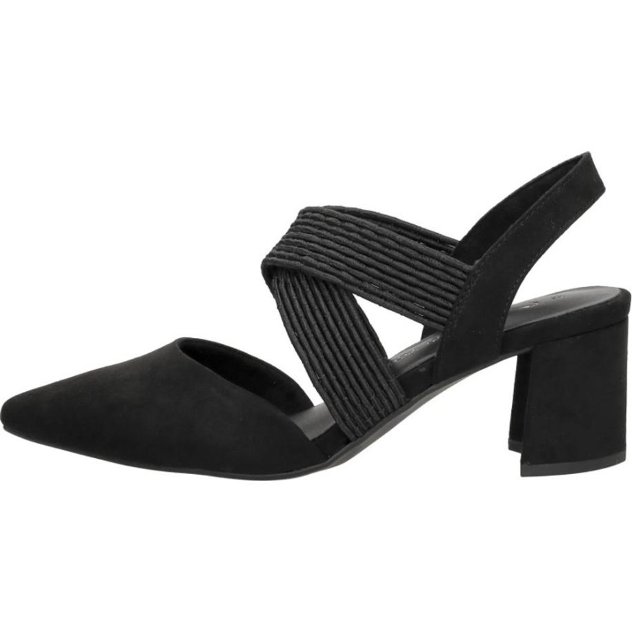 Marco Tozzi - Pumps Zwart
