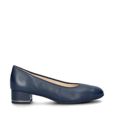 Ara Graz pumps Blauw 78845