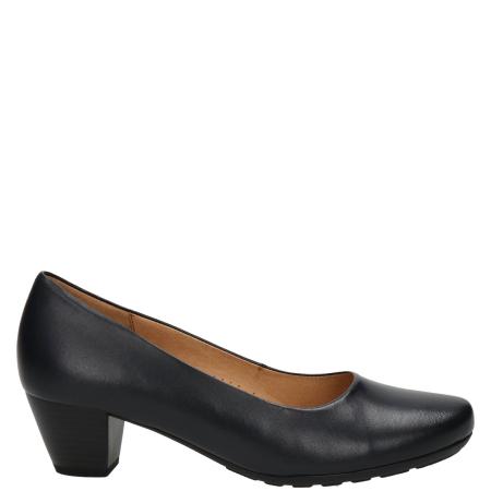 Gabor Comfort stewardessenschoenen Blauw 78349