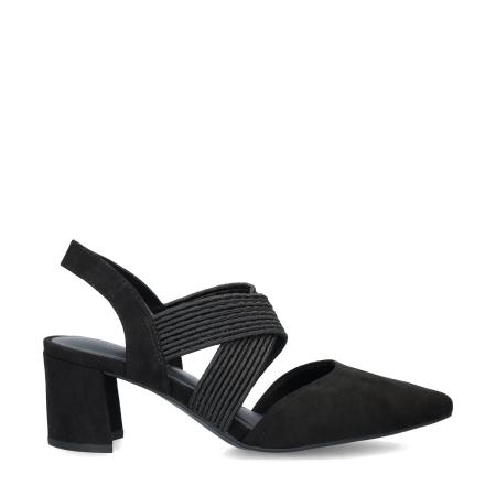 Marco Tozzi pumps Zwart 455718