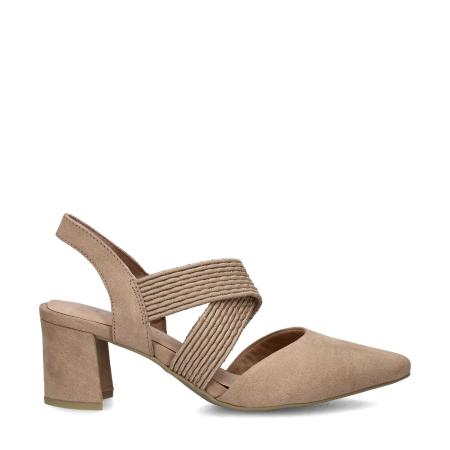 Marco Tozzi pumps Bruin 455726