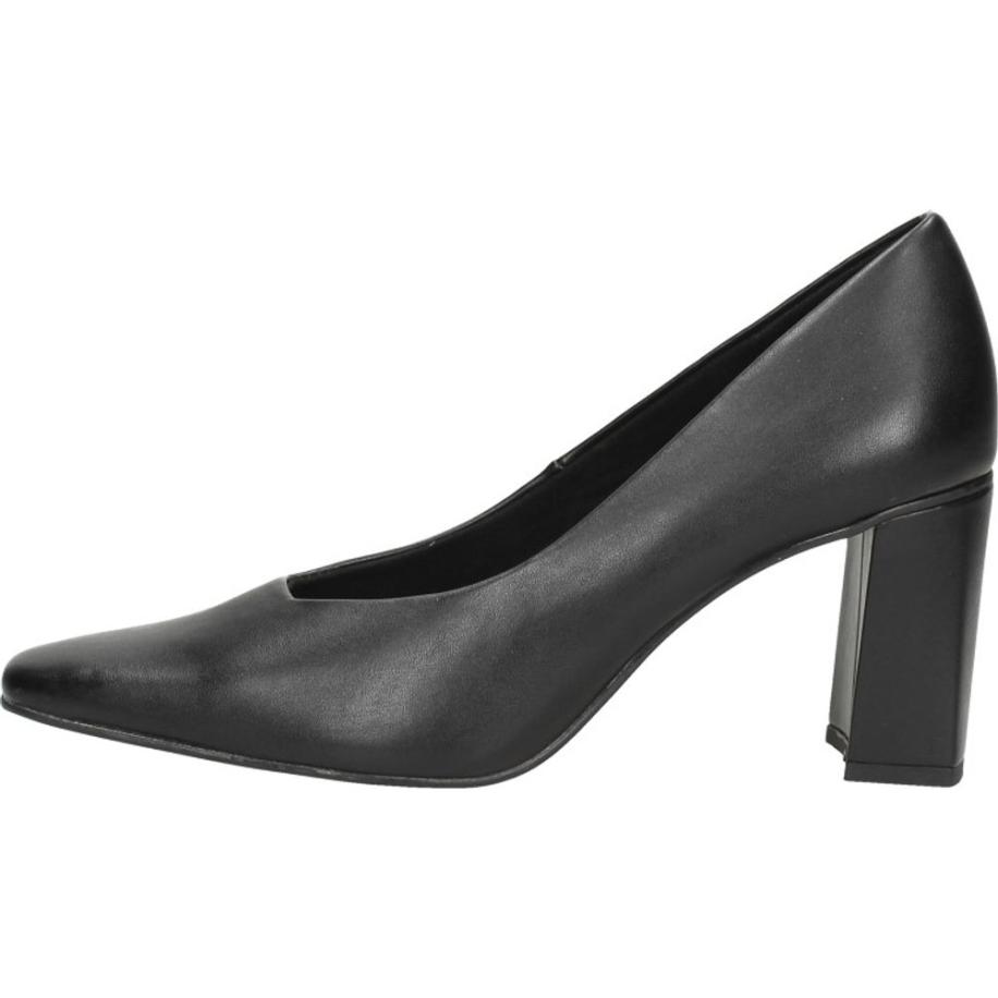 Marco Tozzi - Pumps Zwart