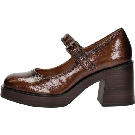 Tamaris - Pumps Bruin Lak