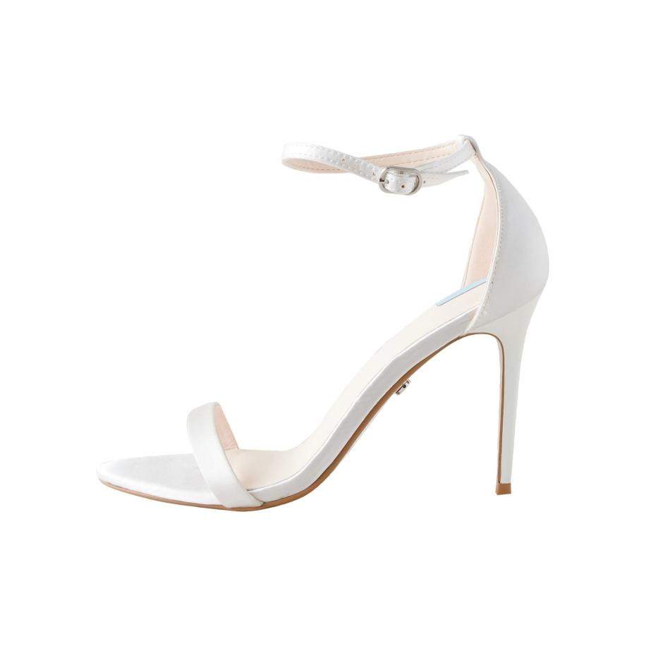 Next Next Sandalen met riem Forever Comfort® wit -