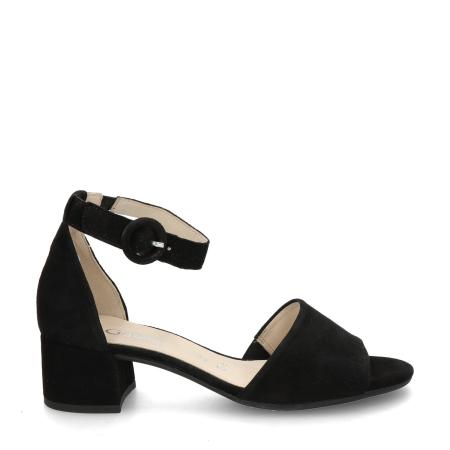 Gabor pumps Zwart 431430