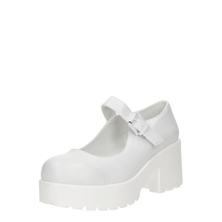 Koi Footwear Koi Footwear Pumps Tira wit