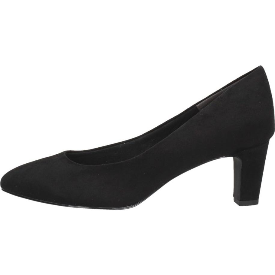 Tamaris - Pumps Zwart