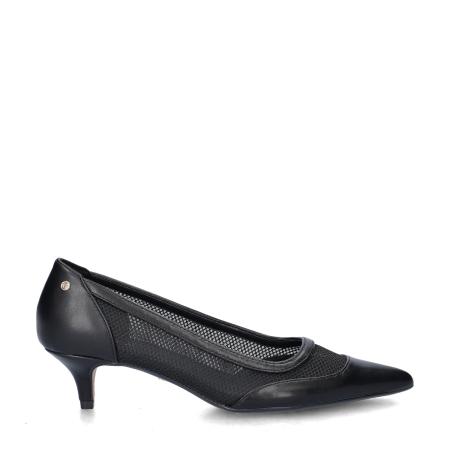 Mexx Ticha Suki pumps Zwart 500960