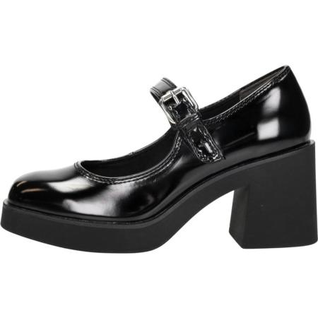 Tamaris - Pumps Zwartlak