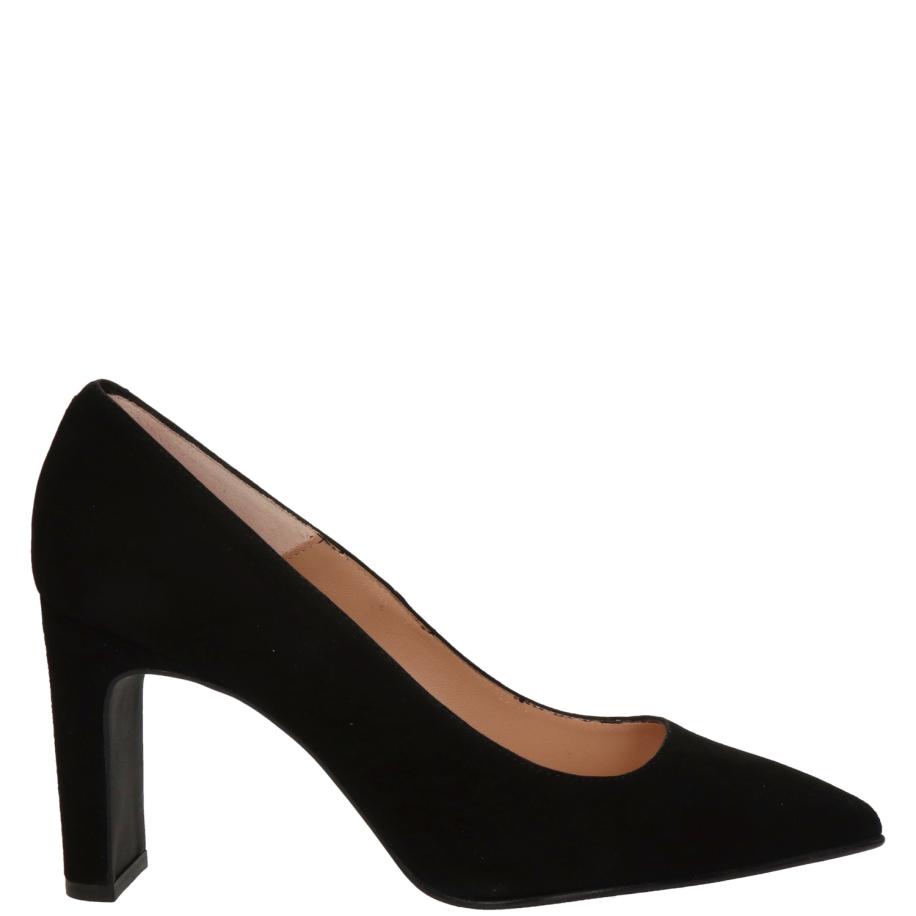 Nelson pumps Zwart 424340 Zwart