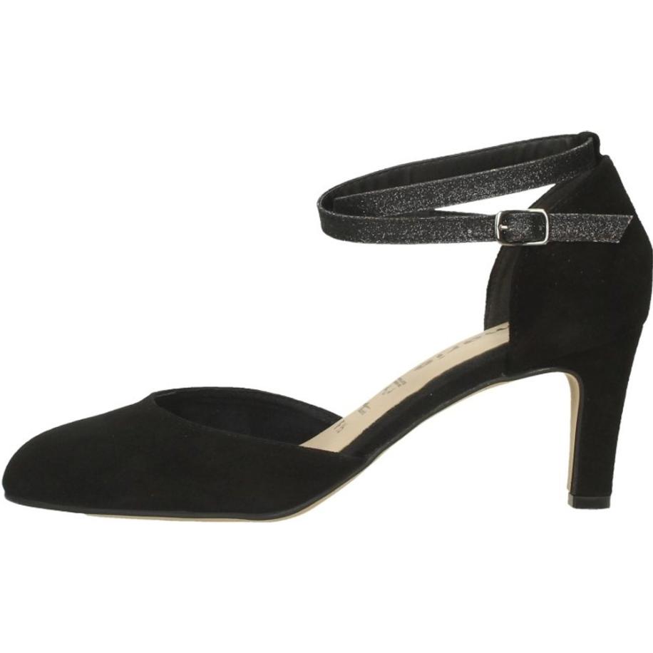 Tamaris - Pumps Zwart