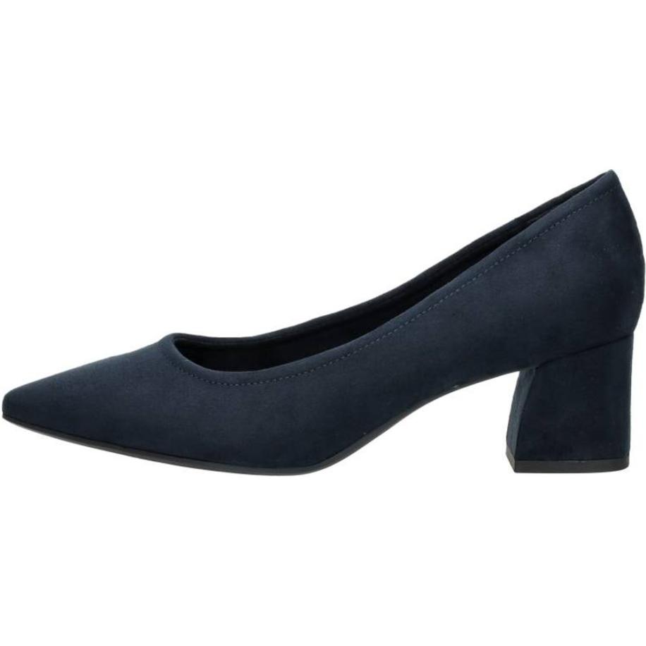 Marco Tozzi - Pumps Blauw