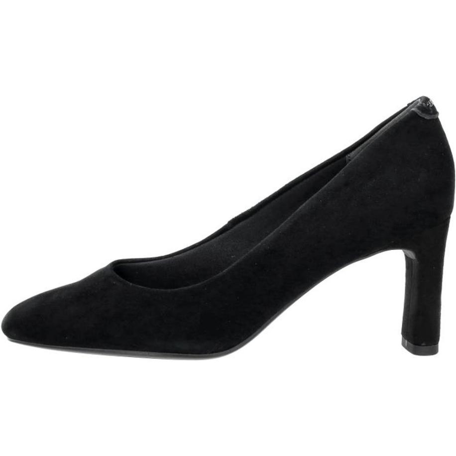 Tamaris - Pumps Zwart